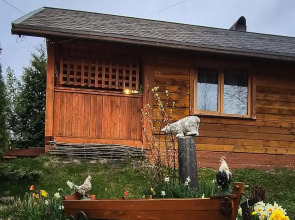 Гостевой Дом Домик в Сортавала