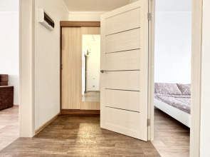 Квартира Hugge Place у Аквапарка 308