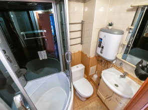 Квартира 2-х комнатная на Третьей Рабочей