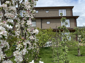 Mountain View Villa Guest House