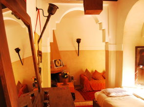 Riad Bamileke Guest House