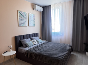 1k Ashan Krymskaya Roza Nikanorova Flat
