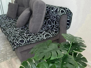 Квартира с Видом на Китай