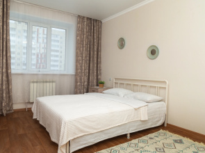 Apartamenty Il'usina 5