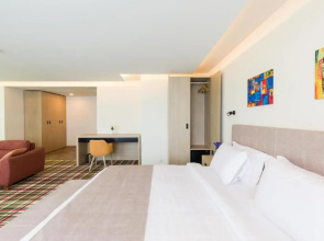 Hotel Best Western Premier Batumi
