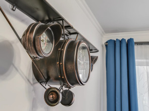 Апартаменты чистый подъезд свежий ремонт рядом аэропорт