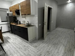 Квартира Уютная на улице Локомотивная