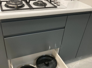 Квартира на Понартской