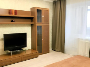 Апартаменты в центре Казани на Абсалямова 13