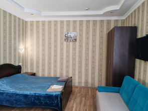 Гостевой дом Зенит