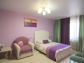 Апартаменты у Русского Дома