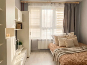 V Lopatino Flat