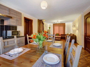 Отель Валеско