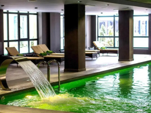 Апартаменты ЖК Green Park 5