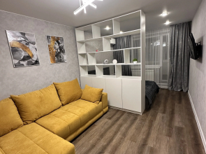 V Tsentre Goroda Flat