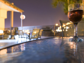 Отель New Palace Shardeni