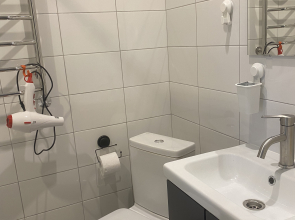 Апартаменты Мельница