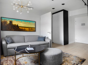 The Basilian Minsk hotel, Curio Collection by Hilton