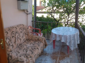 Гостевой дом Белый Лотос