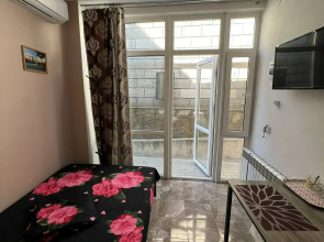 Massandra Private house
