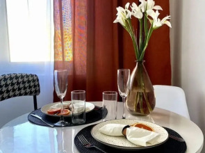 Квартира 2х-комнaтная c кaчeствeнным cepвиcом