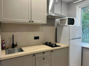 Апартаменты RentHibiny