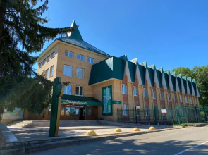 Natsionalnyij Park Valdajskij Hotel
