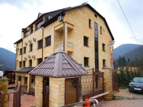 Гостевой дом Утомлённые Солнцем