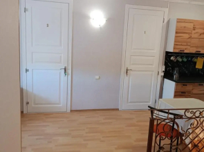 Гостевой Дом Камерата