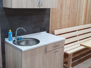 Гостевой дом на Ново-Революционной