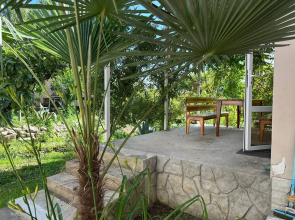 Гостевой дом Новый Афон