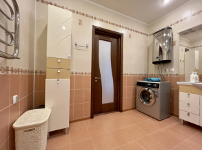 Квартира 2-комнатная Бабушкина 13а-80 Улан-Удэ КакДома