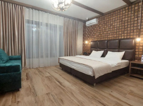 Apartamenty v otele Reed Wood