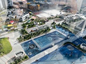 Апартаменты uTrip Oslo