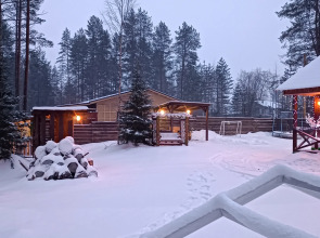 Гостевой дом Четыре Сезона