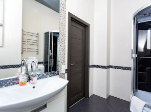 Апартаменты Minsklux на Проспекте Независимости 16