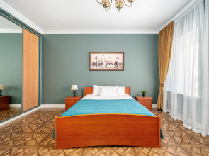 Квартира у Исаакиевского собора