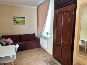 Частный дом  ГД на Лермонтова 4