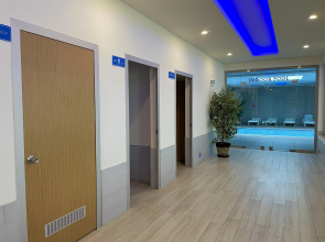 Апартаменты SA Nice 1bd Flat