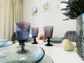 Квартира Atmosfera Sna на Кирова