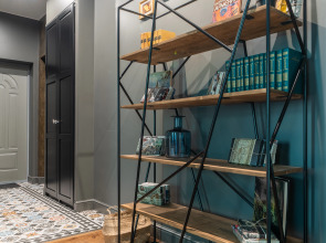 Апартаменты Art De Vivre 3