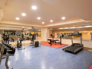 National by Stellar Hotels, Yerevan