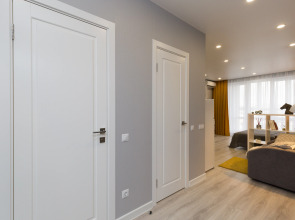 Апартаменты Азбука на Коммунистической  98/1