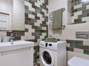 Квартира Просторная