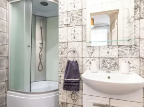Апартаменты Семейные Floris Apartments Московский Вокзал