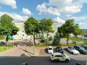 Апартаменты на Обойной 10