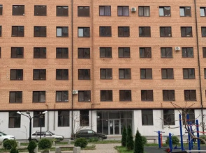 Квартира Flatirini Премиум Класса