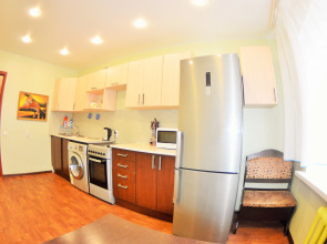 Апартаменты Двушка на Нижней Дуброве 21 а