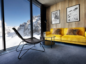 Отель Tenir Eco