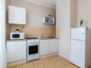 Апартаменты в историческом центре города